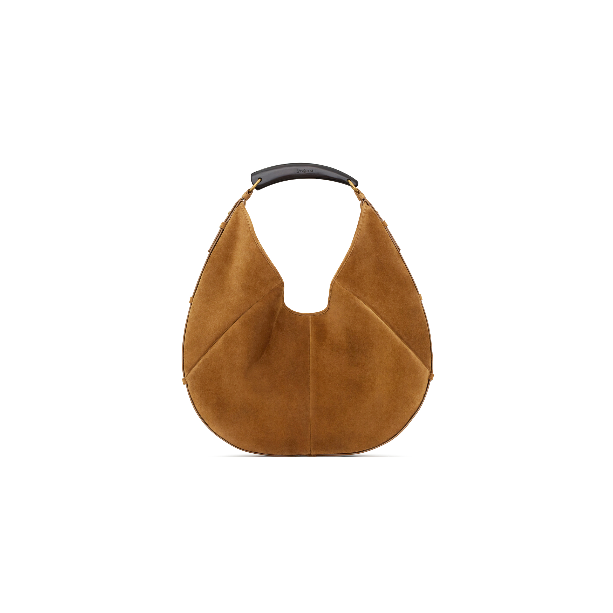 Y51 MOMBASA LARGE IN SUEDE 848811AAGXQ2921 (31*24*3cm)